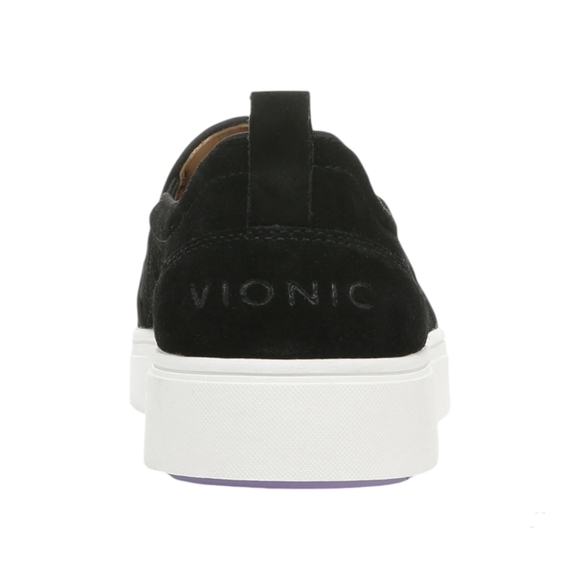 Kimmie Perf Sneaker - Picture 3 of 6